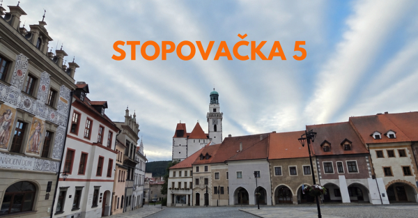 Stopovačka 5