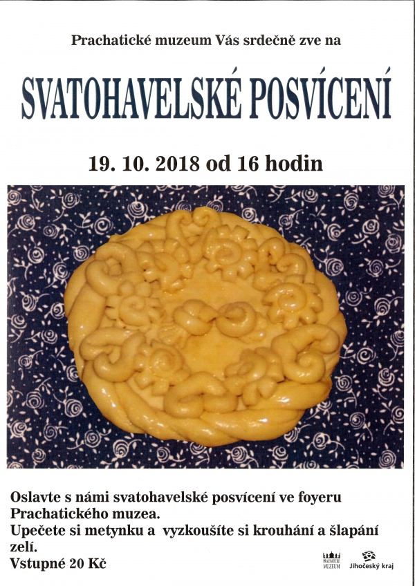 Svatohavelské posvícení