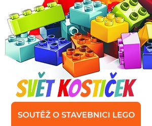 Svět kostiček