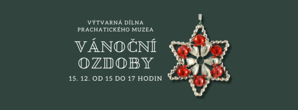 Vánoční ozdoby
