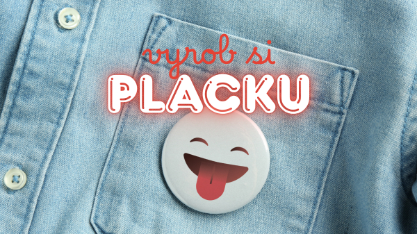 Vyrob si placku