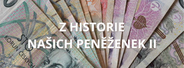 Z historie našich pěženek II