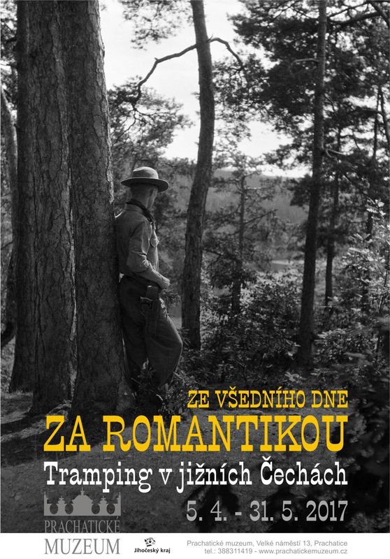 Ze všedního dne za romantikou