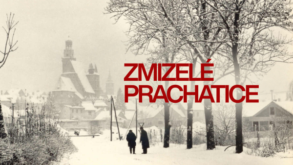 Zmizelé Prachatice