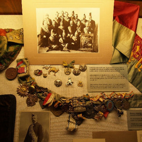 Muzeum za císaře pána