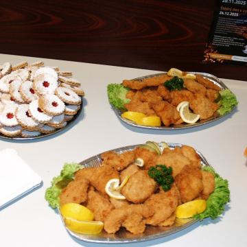 Vernisáž 26.3. 2026 zahájení sezóny:  výstava Svědectví map - Prachaticko na starých mapách