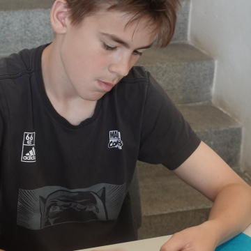 Doprovodná akce: Den dětí v muzeu - 2.6. 2026