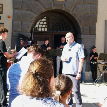 Ostrostřelecká muzejní noc 29. 5. 2026