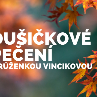Dušičkové pečení