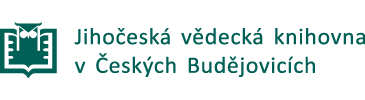 Jihočeská věděcká knihovna, České Budějovice