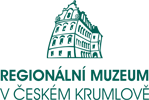 Regionální muzeum, Český Krumlov