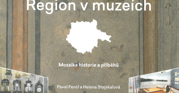 Muzea v regionu Region v muzeích