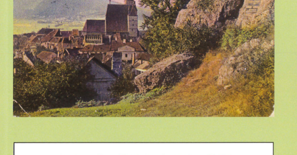 Prachatice 1918 – 1923