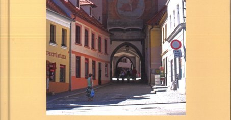 Prachatice, obrazy z paměti města
