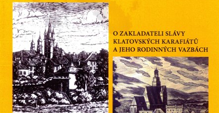 Rytmistr Franz Wolschansky a jeho příbuzenstvo, O zakladateli slávy klatovských karafiátů a jeho rodinných vazbách