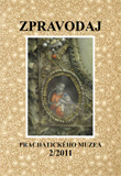 Zpravodaj 02/2011