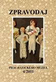 Zpravodaj 04/2011