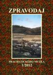 Zpravodaj 01/2012