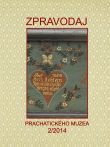 Zpravodaj 02/2014