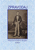 Zpravodaj 2/2021