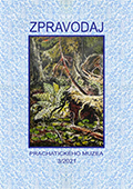 Zpravodaj 3/2021