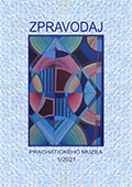 Zpravodaj 1/2021